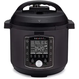 Paderno Instant Pot Pro 10-in-1-Elektro-Multikocher 1200 W,