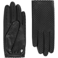 Roeckl Genova Fingerhandschuhe schwarz 6,5