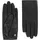 Roeckl Genova Fingerhandschuhe schwarz 6,5