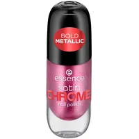 Essence Satin Chrome Nagellack