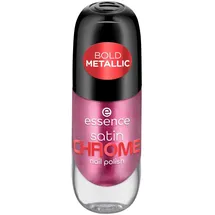 Essence Satin Chrome Nagellack