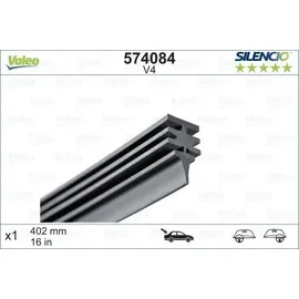 Valeo Wischgummi 574084