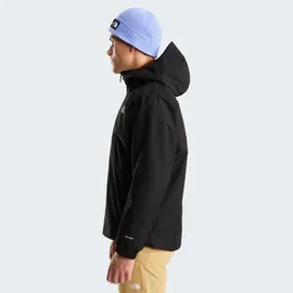 The North Face Herren Quest Mono Jacke (Größe XL schwarz)