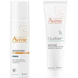 Avène Cicalfate Repair-Creme 15 ml