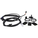CAMPAGNOLO Kabel-2651210003 Kabel, Schwarz, One Size