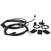 CAMPAGNOLO Kabel-2651210003 Kabel, Schwarz, One Size