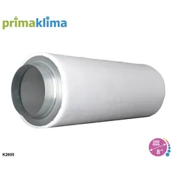 Prima Klima Prima Klima-Filter ECO K2605 – 1300 m3/h – 200 mm