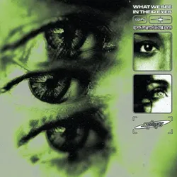 What We See In Their Eyes (Mini-Album)