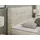 MKS Meble Boxspringbett mit Bettkasten - - Maße (cm): B: 160 H: 110