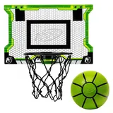Hasbro Nerf Pro Hoop Mini Basketball-set - One Size