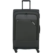 Travelite Derby 4-Rollen 77 cm / 102 l anthrazit