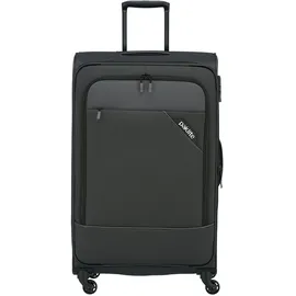 Travelite Derby 4-Rollen 77 cm / 102 l anthrazit