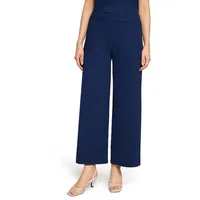 Betty Barclay Culotte Damen Blau 42