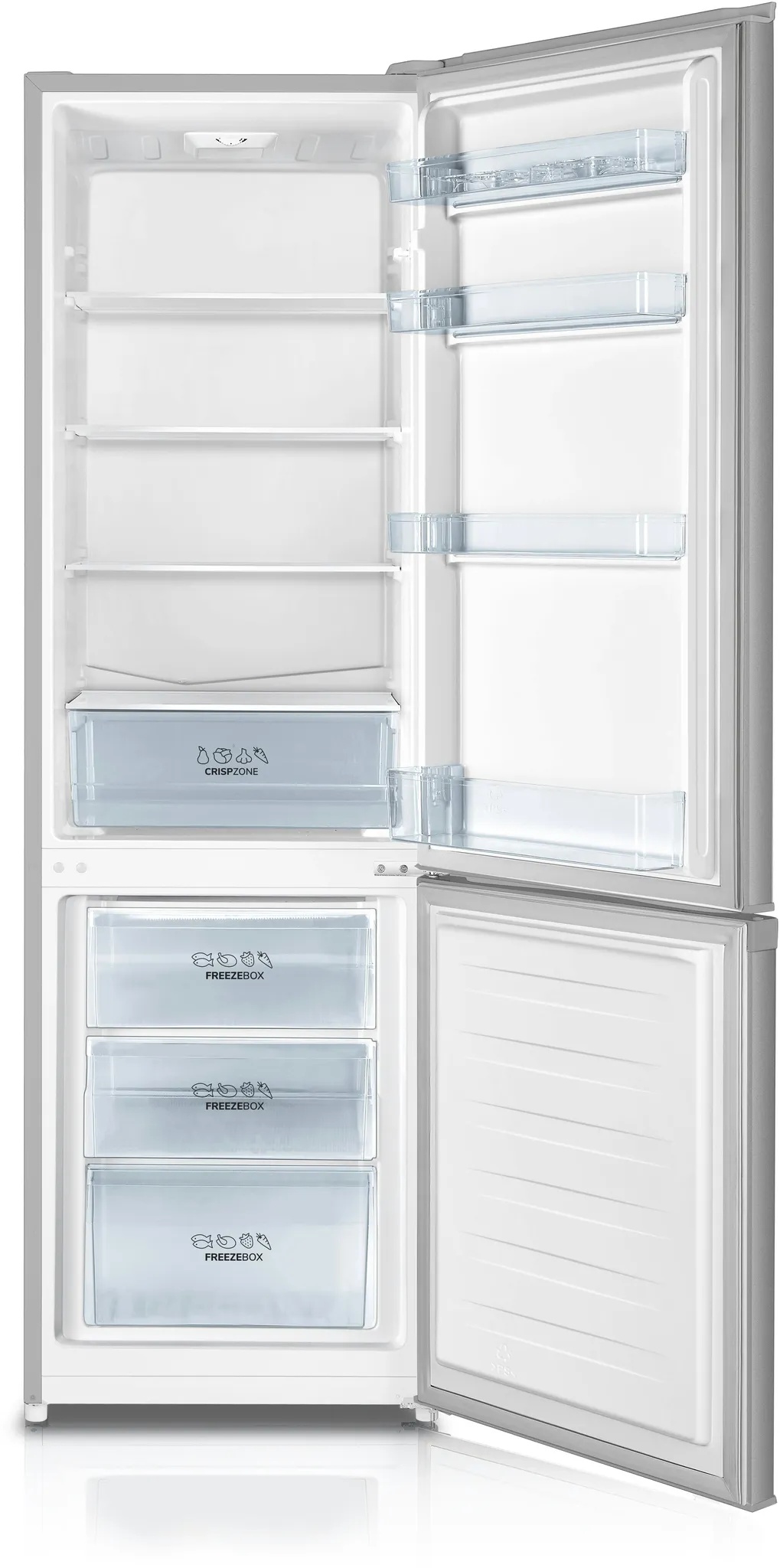Hisense Gorenje DA Kühl/Gefrierkombi RK 4182 PS4 si