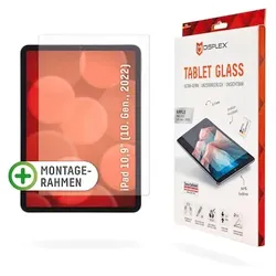DISPLEX Tablet Glass iPad 10,9" (10. Gen., 2022)