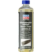 LIQUI MOLY GUNTEC Schalldämpferreiniger 1 St. 500 ml
