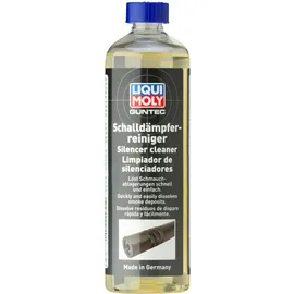 LIQUI MOLY GUNTEC Schalldämpferreiniger 1 St. 500 ml