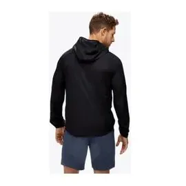 HOKA Skyflow Herren Schwarz L
