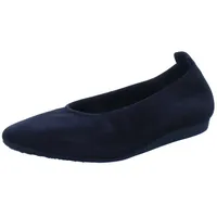 Arche Ballerina in schwarz | Gr.: 42