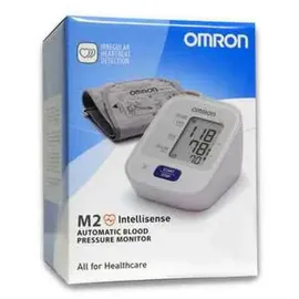 Omron M2 Blutdruckmessgerät