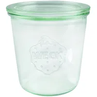 Weck Sturzglas 500 ml 6 St.