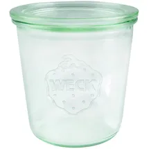 Weck Sturzglas 500 ml 6 St.