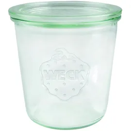 Weck Sturzglas 500 ml 6 St.