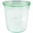 Weck Sturzglas 500 ml 6 St.