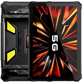 Blackview Active 12 Pro 5G 16 GB RAM 1 TB SSD Black