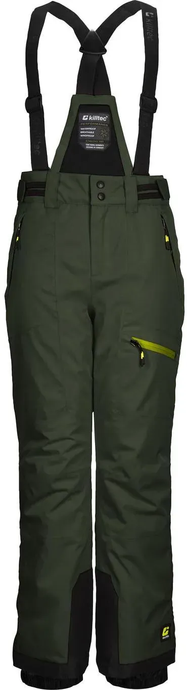 killtec skihose