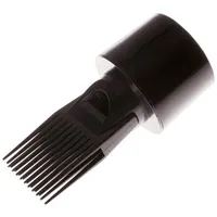 Efalock Professional Fingerstyler 1943 schwarz,