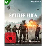 Battlefield 6 (USK) (Xbox Series X)