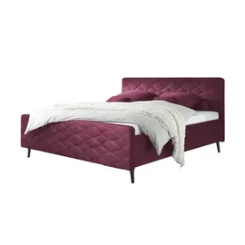 Prinz Mario A rot ¦ Maße (cm): B: 149 H: 108