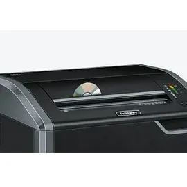 Fellowes Powershred 485Ci Schwarz