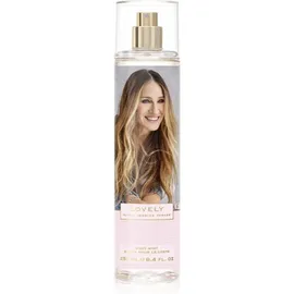 SJP by Sarah Jessica Parker Lovely Körperspray 236 ml
