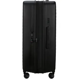 Samsonite Restackd 4-Rollen 75 cm / 94 l schwarz