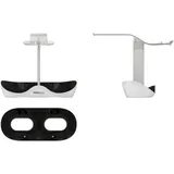 maxx tech PSVR2 Ladestation Schwarz für PS5