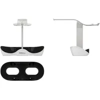 maxx tech PSVR2 Ladestation Schwarz für PS5