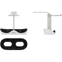maxx tech PSVR2 Ladestation Schwarz für PS5