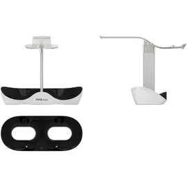 maxx tech PSVR2 Ladestation Schwarz für PS5