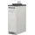 kochstation Apothekerschrank KS-Sole 30 x 60 x 85 cm Weiß