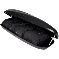 Kjust Dachbox Taschen-Set, 4-teilig, G3 Krono 480