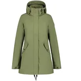 ICEPEAK Addis Damen Jacke, grün - 36