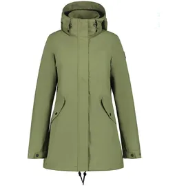 ICEPEAK Addis Damen Jacke, grün - 36