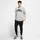 Nike Sportswear JUST DO IT grau XXL