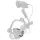 SmallRig 4770 HawkLock QR Cage Kit