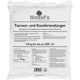 HaGaFe Tannendünger mit Magnesium 10 kg