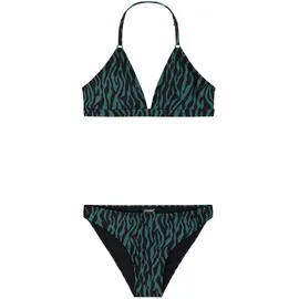 Protest Triangle Bikini Grün 152