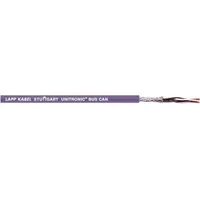 Lapp 2170261/100 Busleitung UNITRONIC® BUS 2 x 2 x