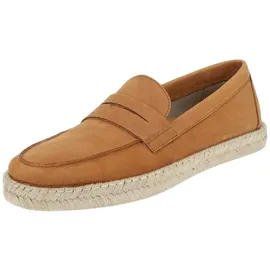 GEOX Slip-Ons Herren Braun 41